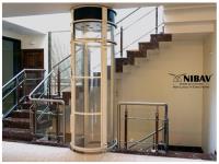 Nibav Compact Home Lifts in Australia image 3